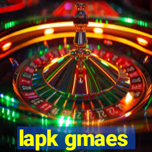lapk gmaes